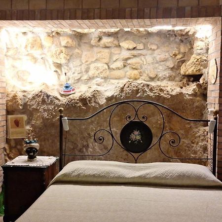 Guest house La Corte Normanna Sciacca Extérieur photo
