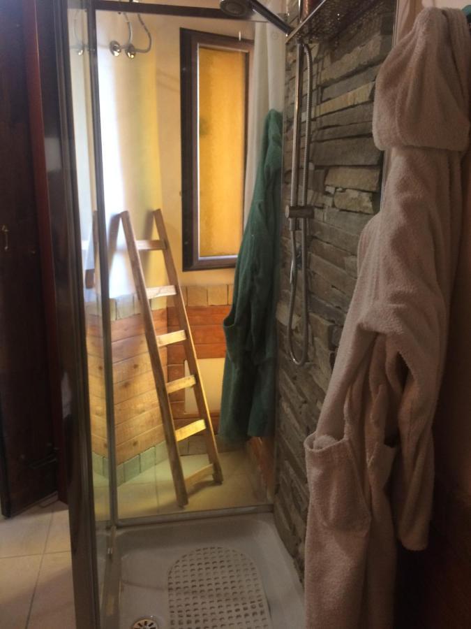 Guest house La Corte Normanna Sciacca Extérieur photo