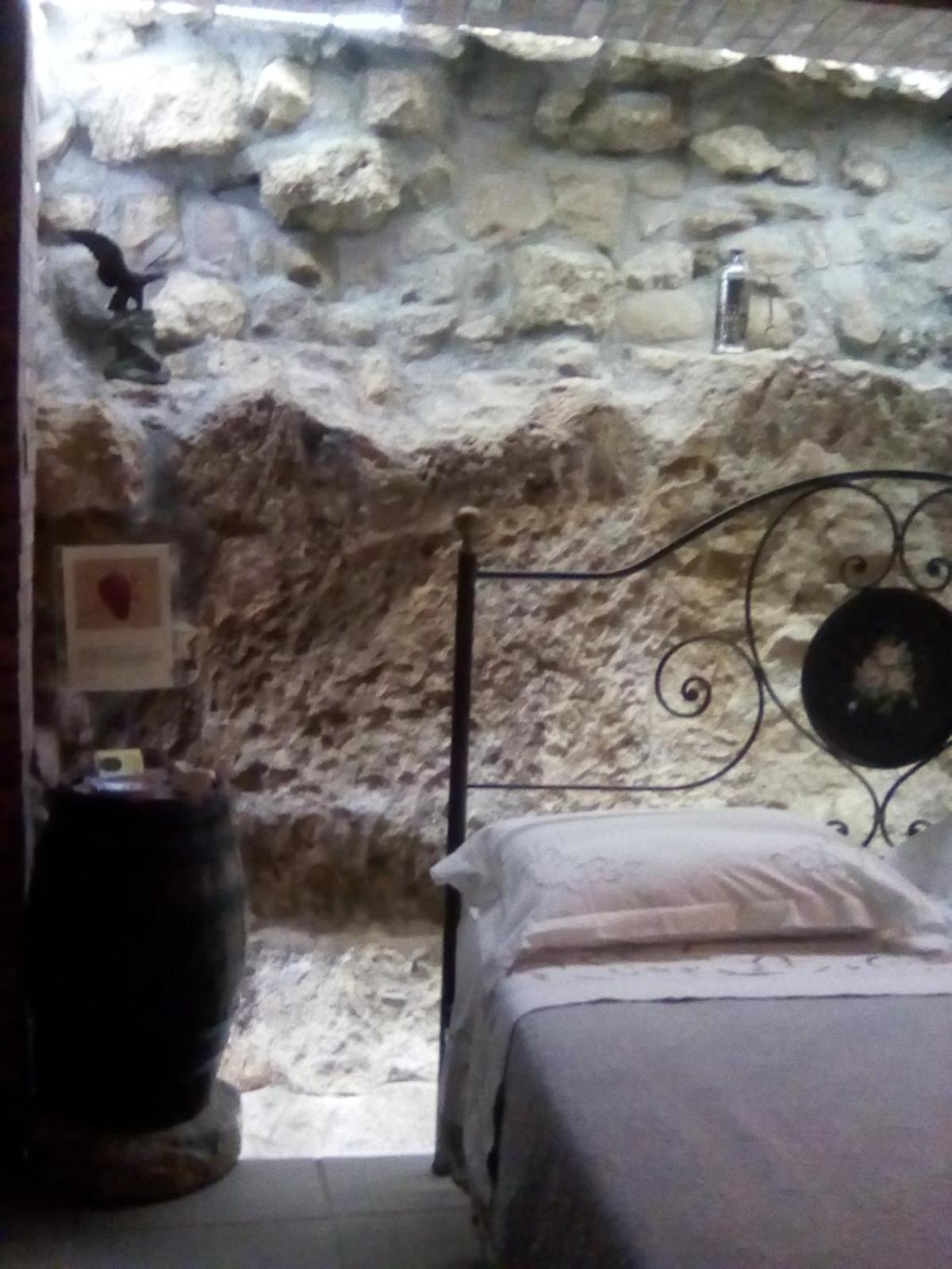 Guest house La Corte Normanna Sciacca Chambre photo