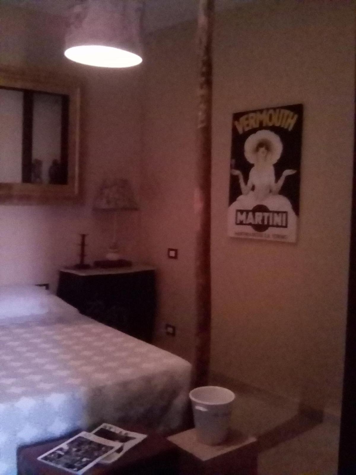 Guest house La Corte Normanna Sciacca Chambre photo
