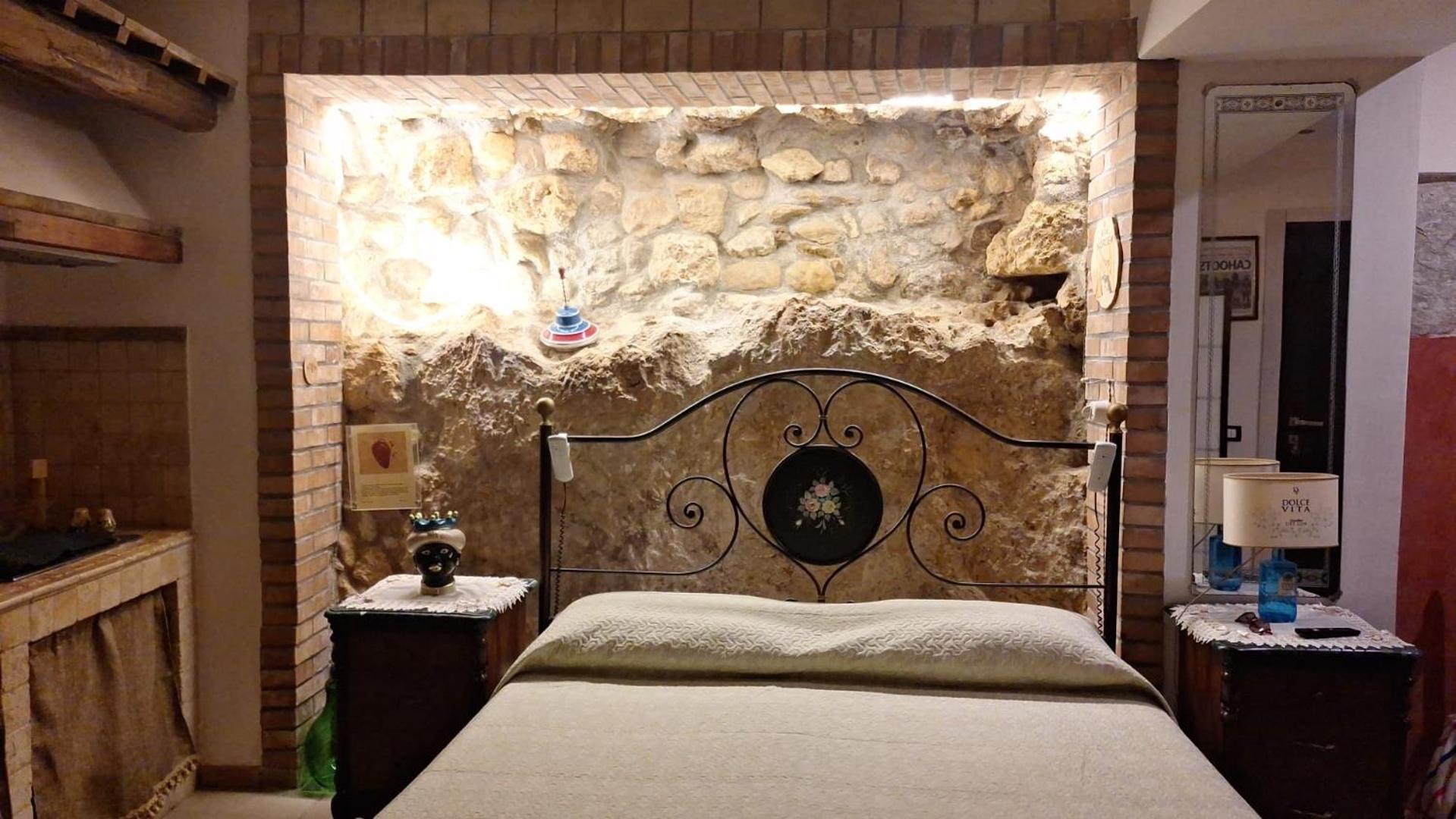 Guest house La Corte Normanna Sciacca Extérieur photo